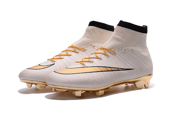 Nike Mercurial Superfly Men Shoes--001